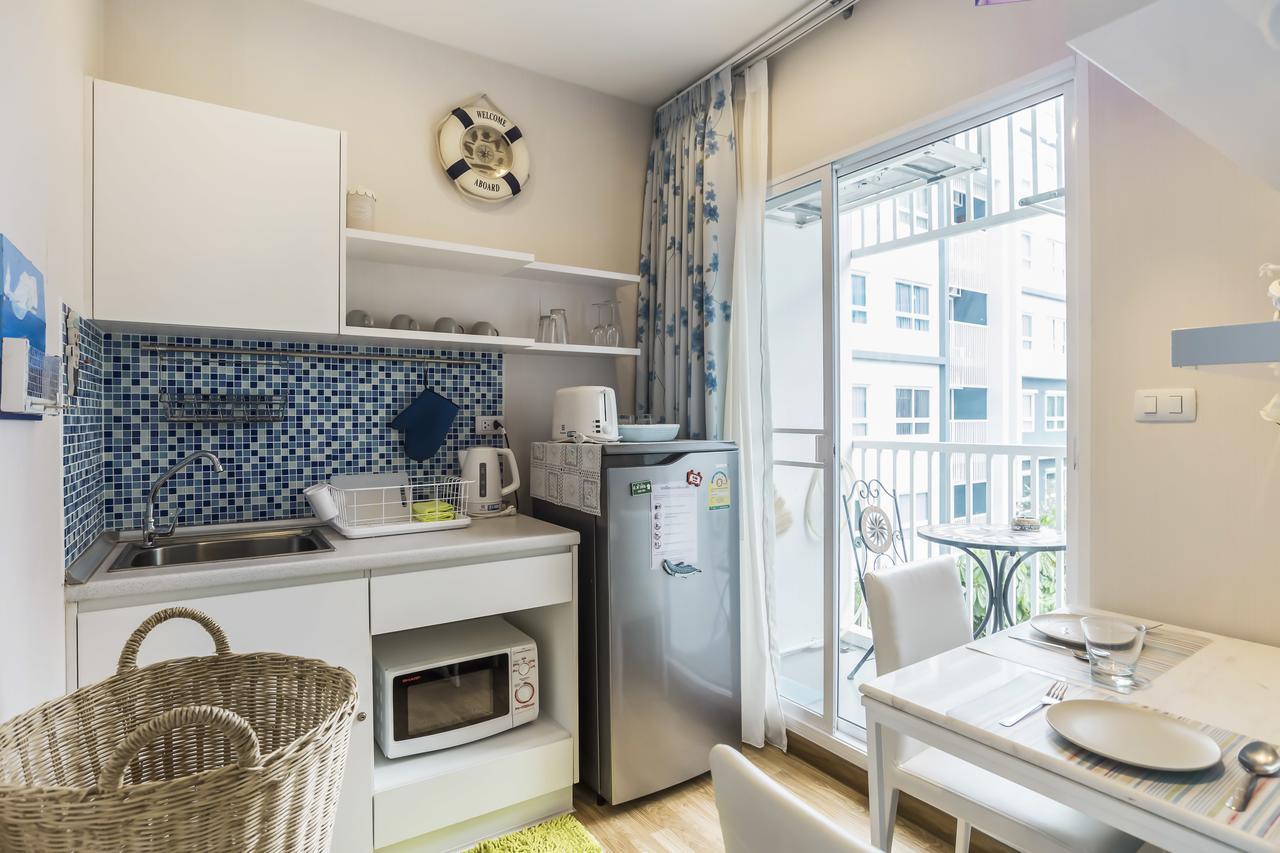 The Trust By Favstay Apartment *