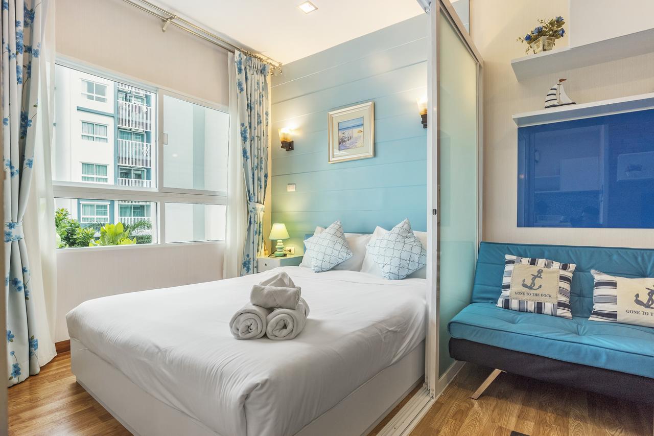 Apartment The Trust By Favstay *