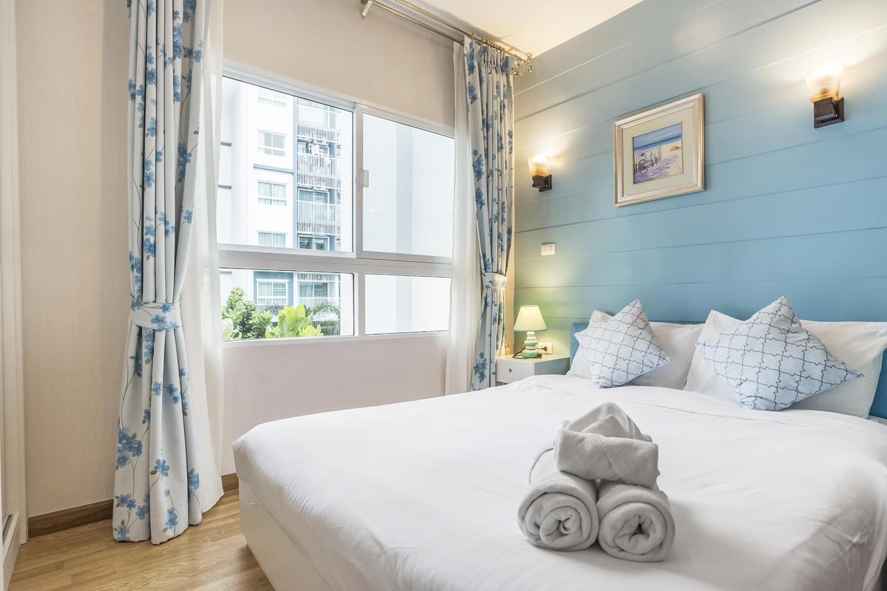 The Trust By Favstay Hua Hin