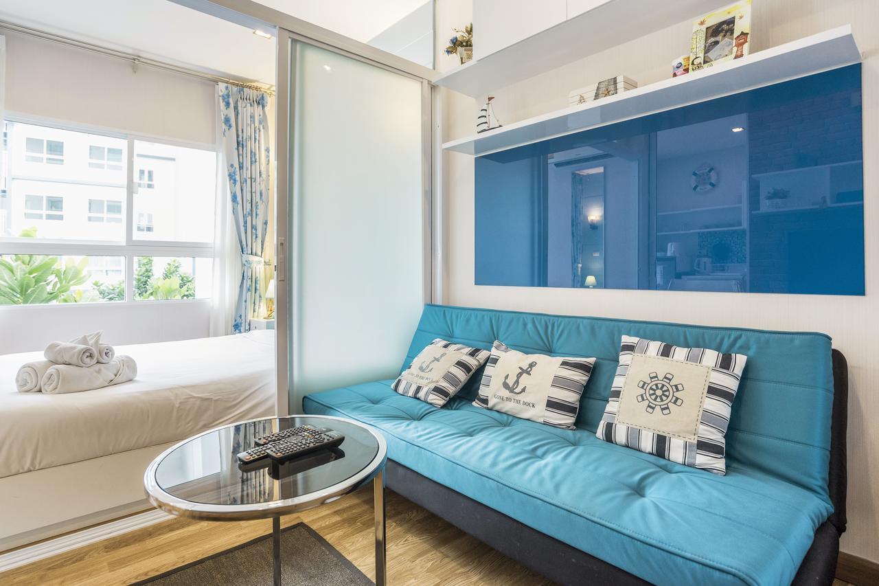 The Trust By Favstay Hua Hin