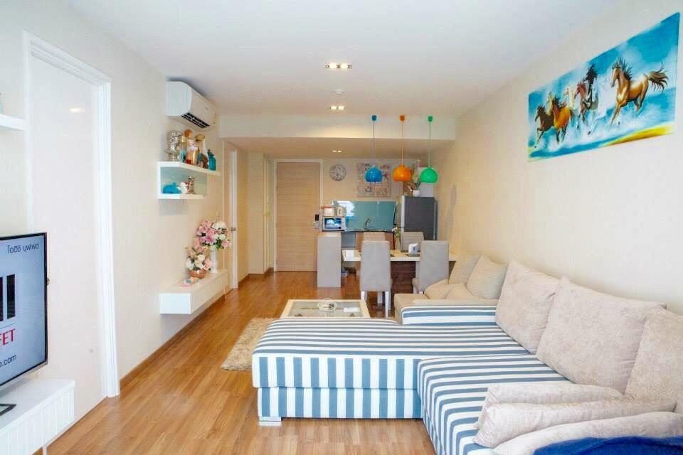 My By Enjoy Apartment Hua Hin