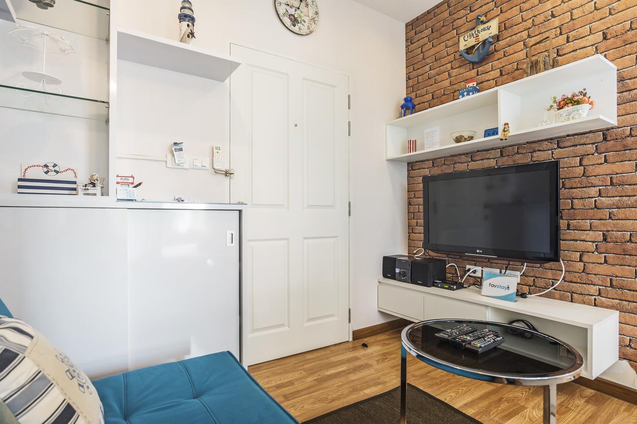 Apartment The Trust By Favstay