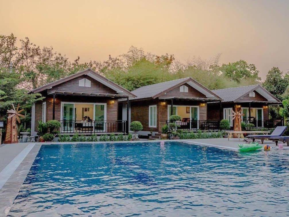 Resort Monmhai Hua Hin