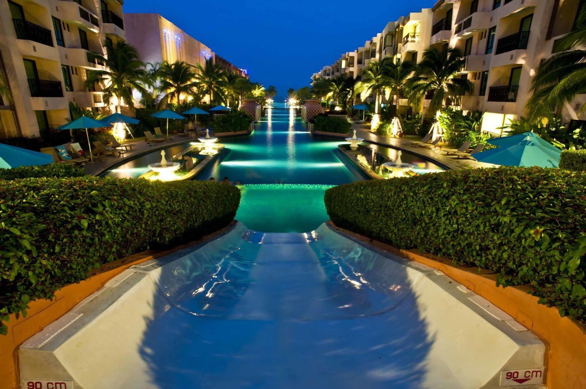 Hotel Marrakesh