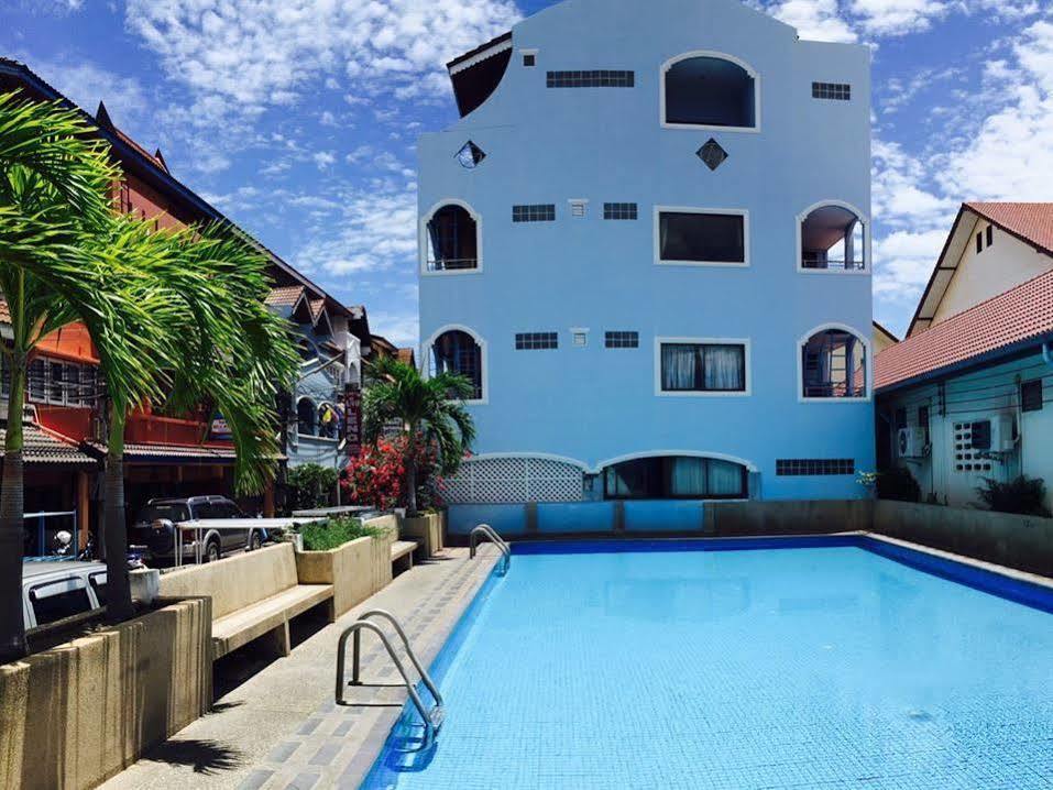 Leng Hotel Hua Hin