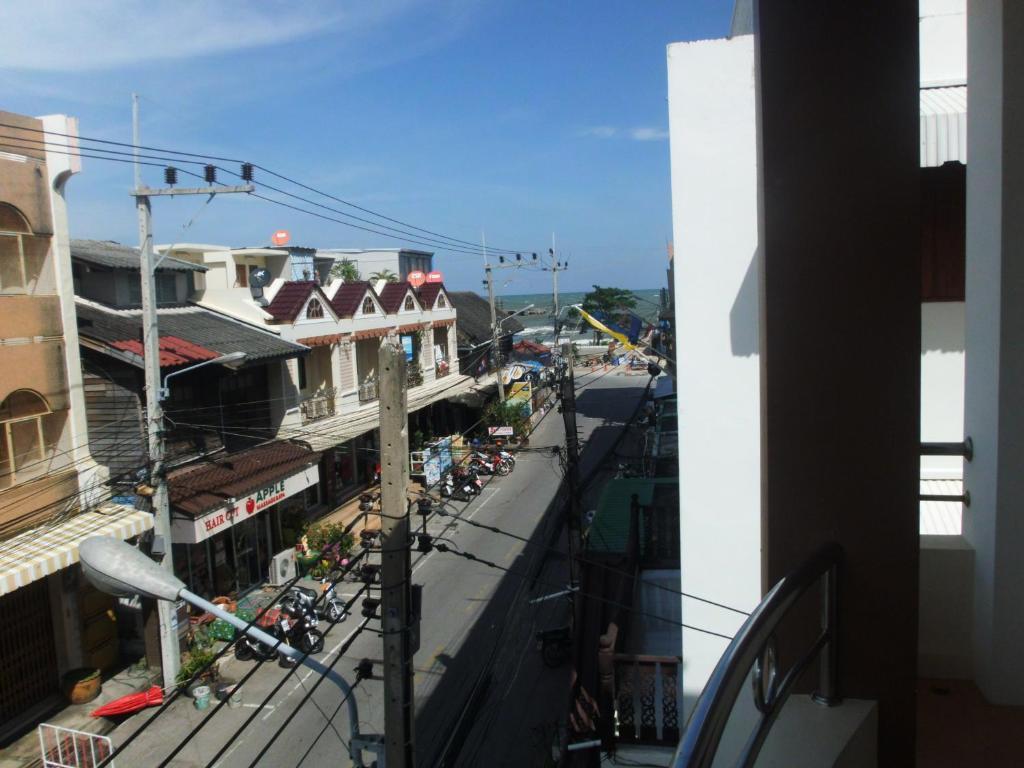 Baan Chalelarn 3*