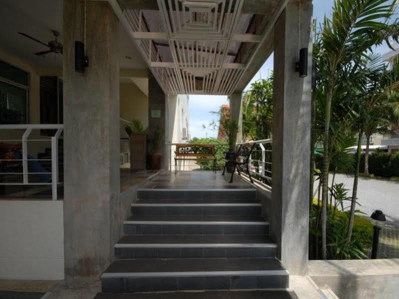 Inn Pearl@hua Hin 2*