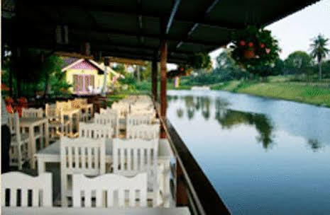 Tempat peranginan Greenfield Valley Fishing Hua Hin