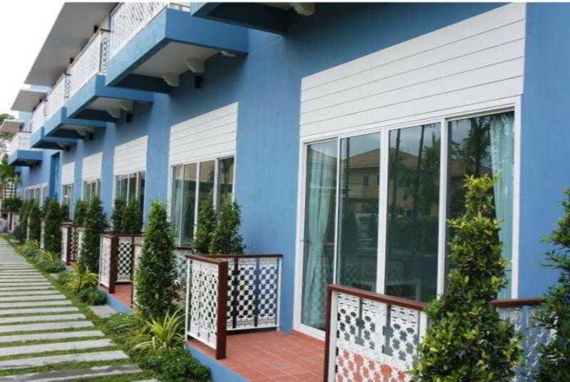 Penginapan Baan Issara Hua Hin