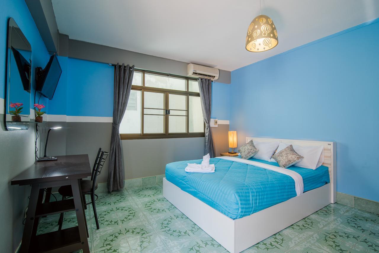 Welcome 55 2* Hua Hin