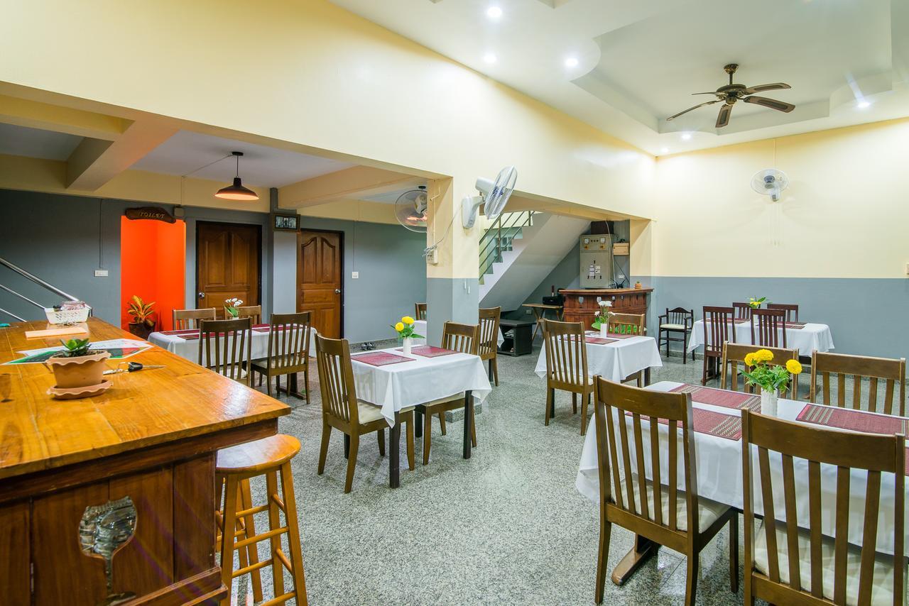 Welcome 55 Hua Hin