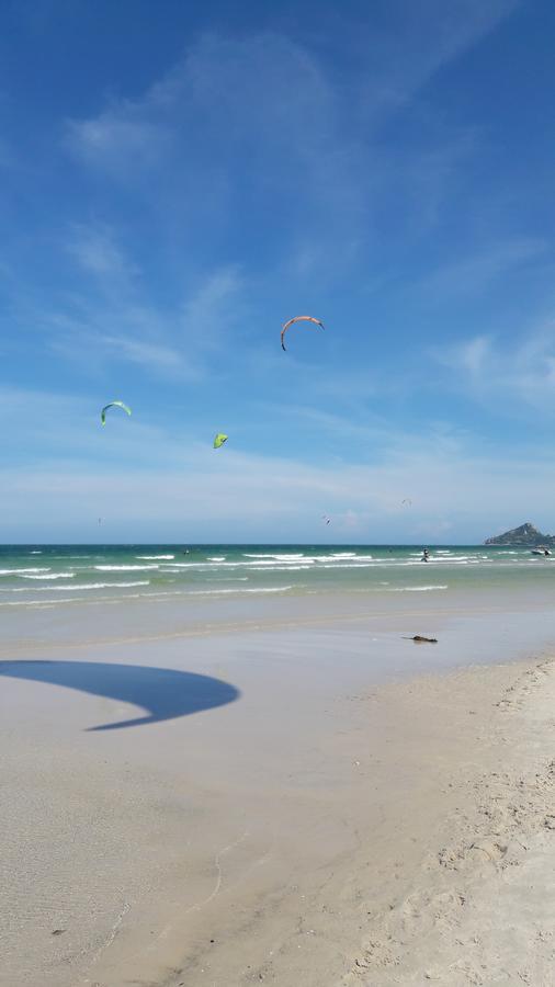 Penginapan Welcome 55 Hua Hin