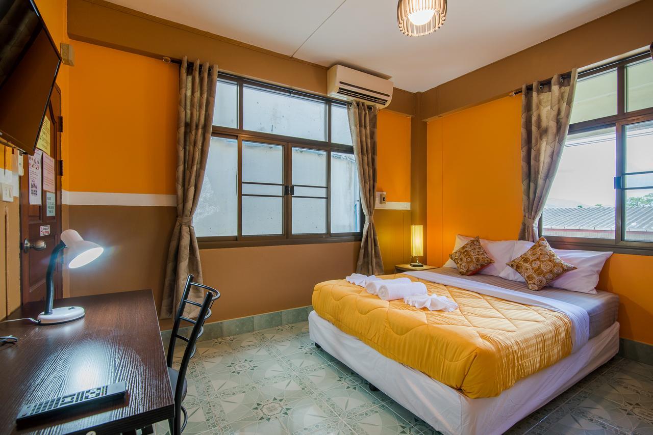 Welcome 55 Penginapan Hua Hin