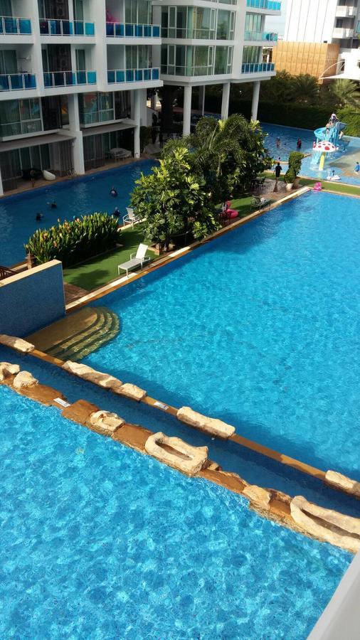 Apartment My E306 Hua Hin