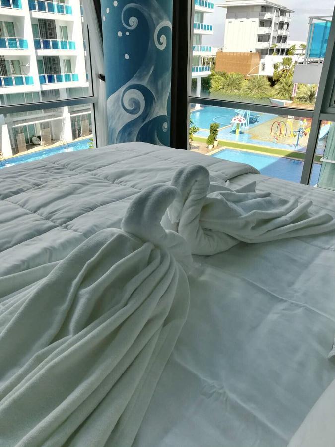 Apartment My E306 Hua Hin