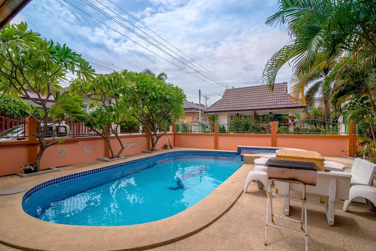 Villa Baan Ma Maung Pool Hua Hin