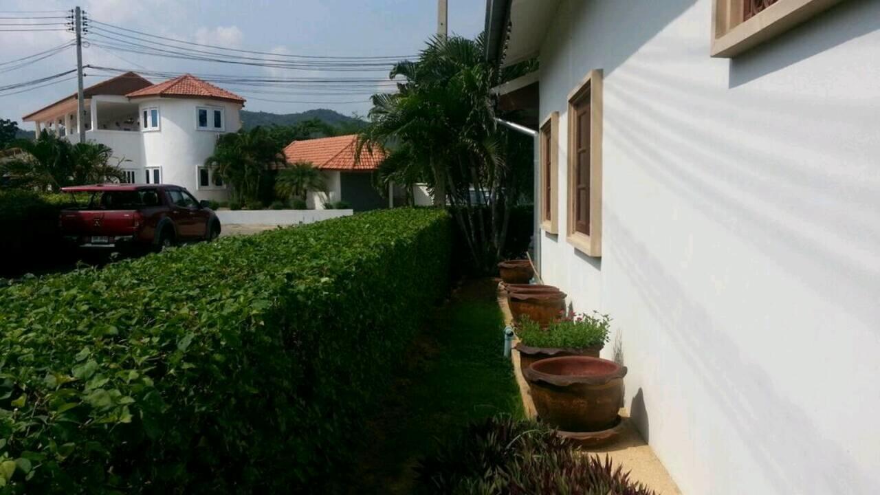 Cozy 2 Bedroom - 4 Persons Villa *