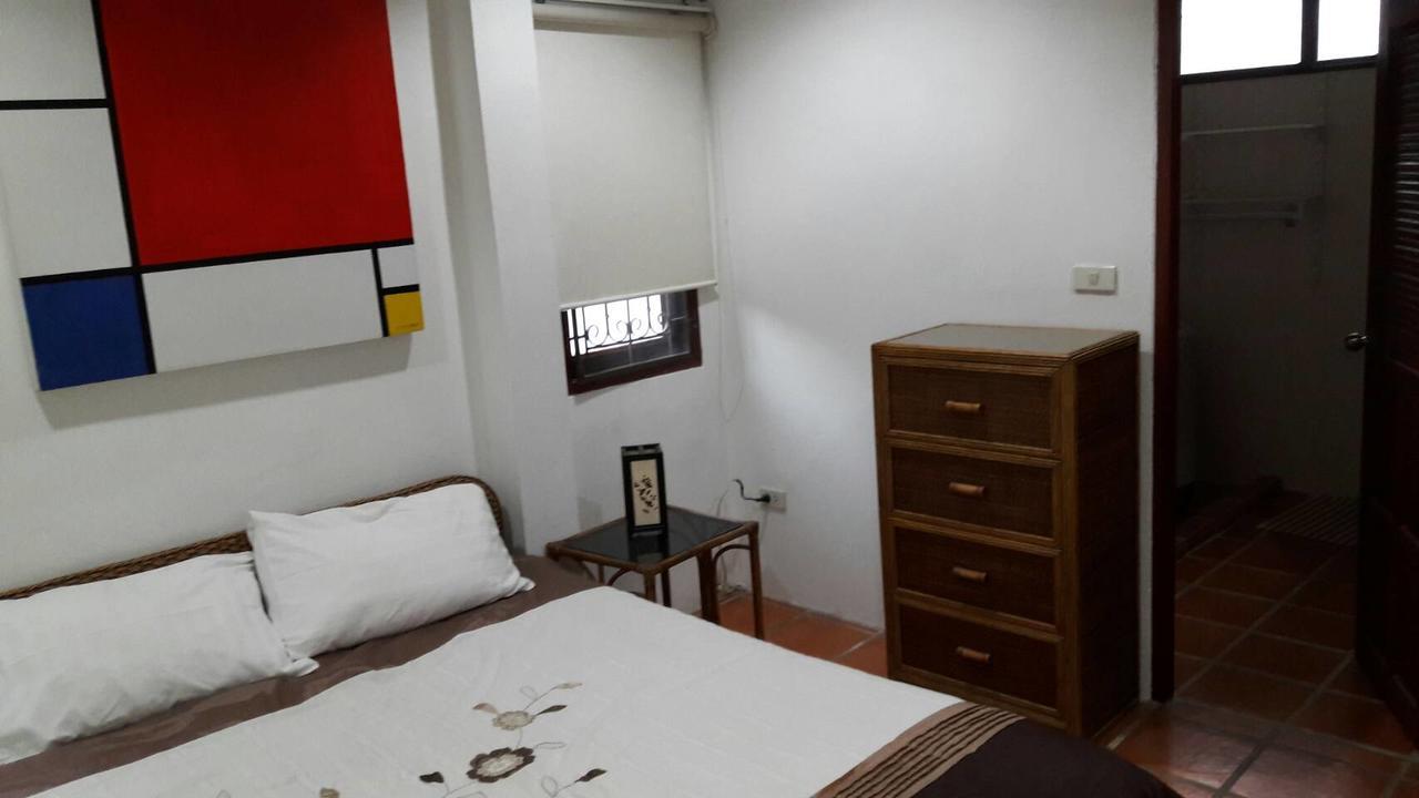Cozy 2 Bedroom - 4 Persons