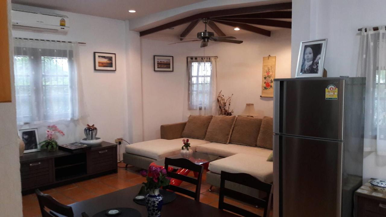 Villa Cozy 2 Bedroom - 4 Persons