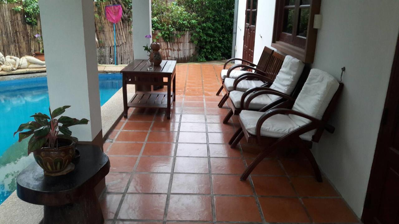 Cozy 2 Bedroom - 4 Persons Villa