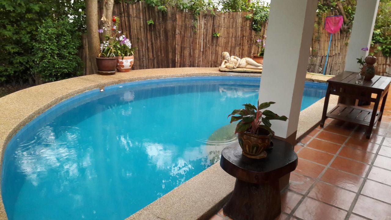 Cozy 2 Bedroom - 4 Persons Villa