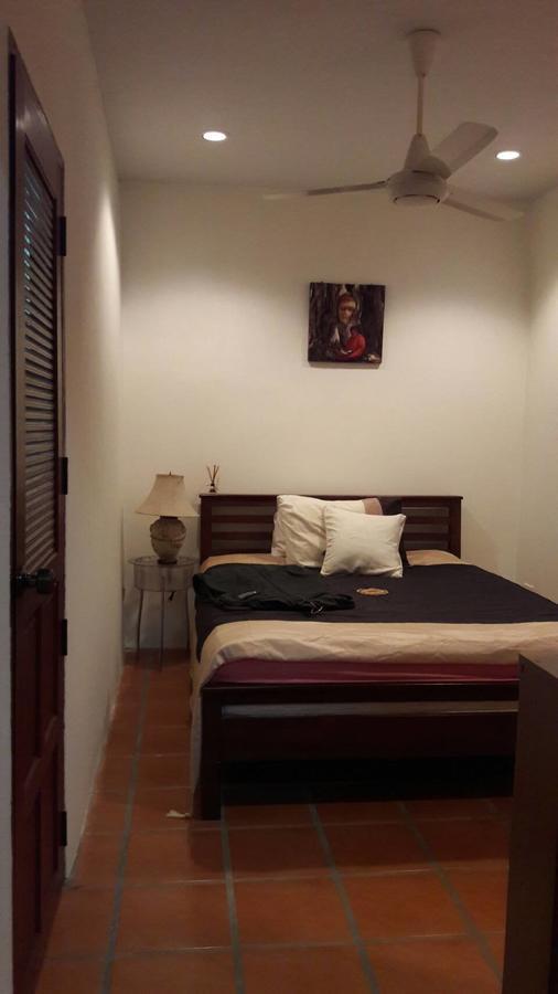 Villa Cozy 2 Bedroom - 4 Persons