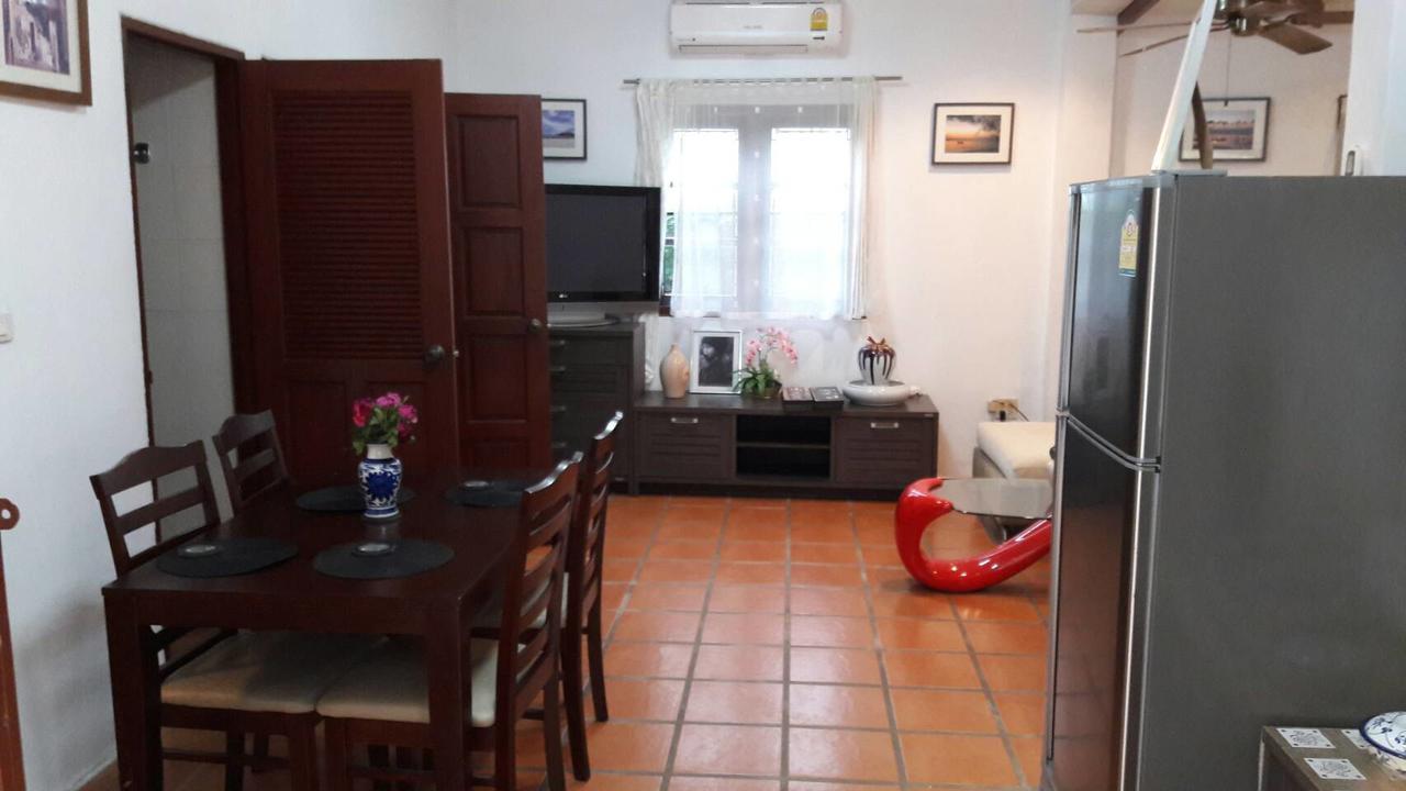 Cozy 2 Bedroom - 4 Persons Villa