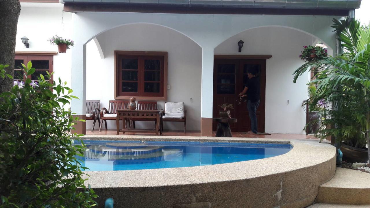 Cozy 2 Bedroom - 4 Persons *