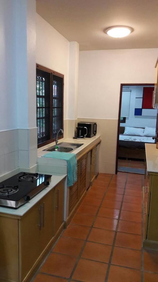 Cozy 2 Bedroom - 4 Persons Hua Hin