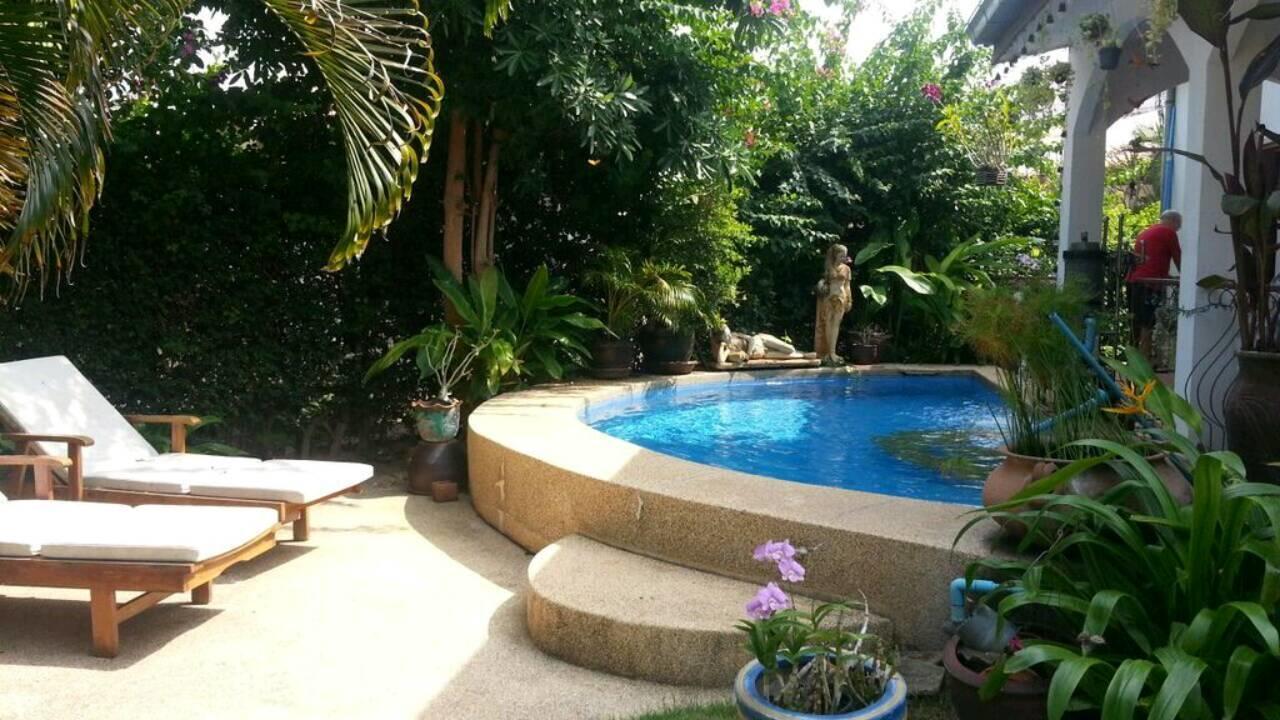 Cozy 2 Bedroom - 4 Persons