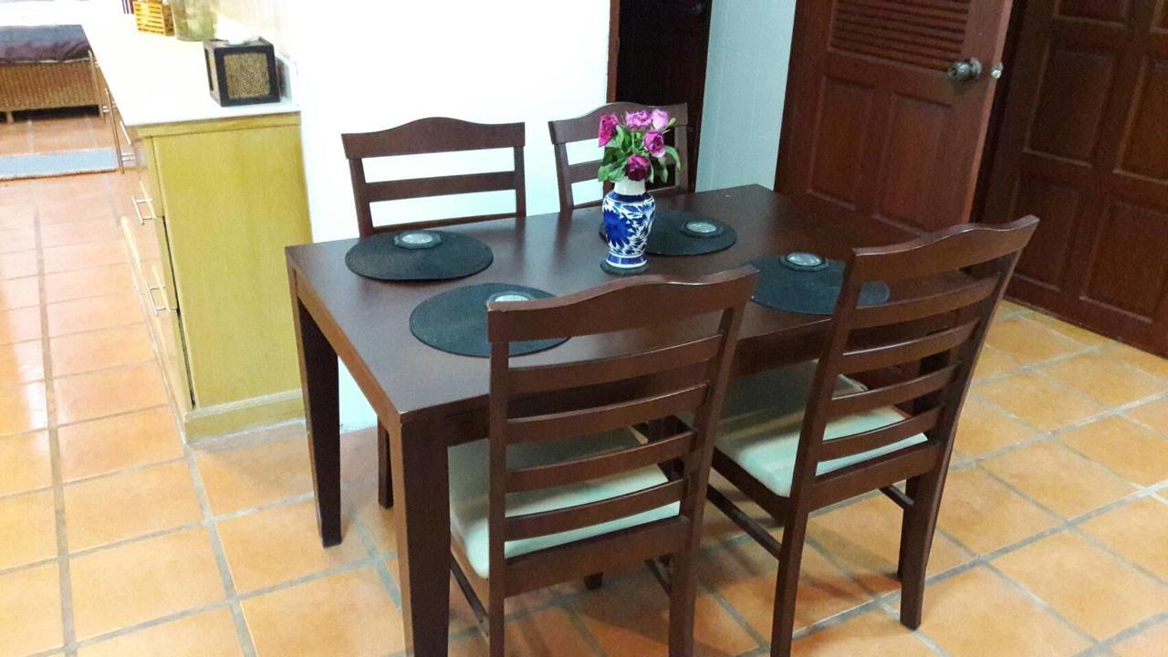 Villa Cozy 2 Bedroom - 4 Persons *