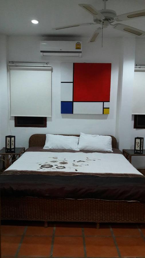 Villa Cozy 2 Bedroom - 4 Persons *