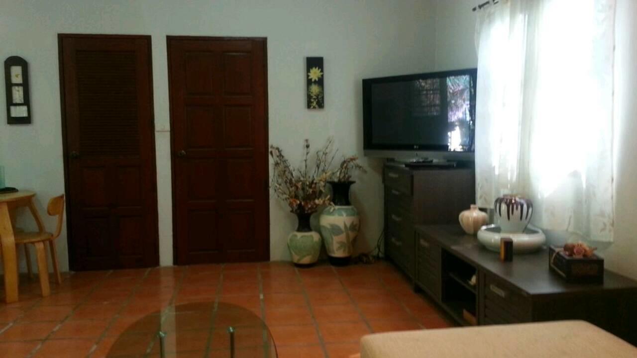 Cozy 2 Bedroom - 4 Persons Villa