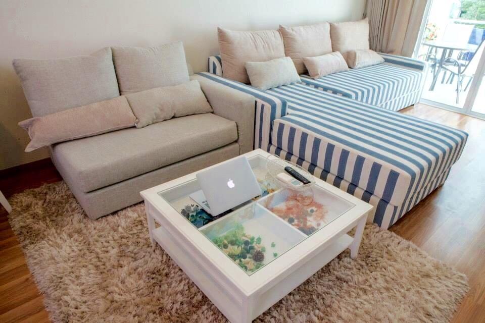 My By Enjoy Apartment *