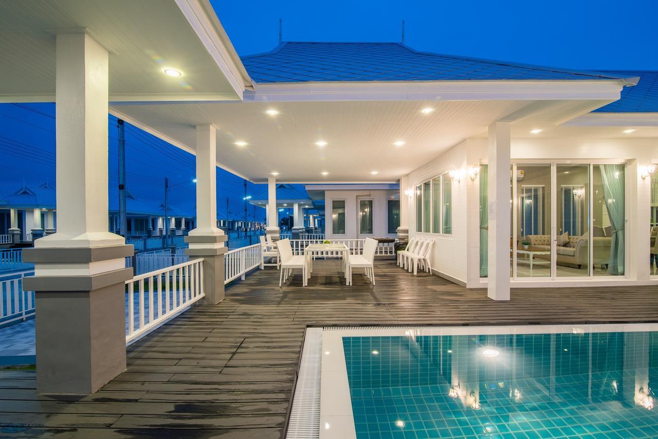Baan Marwin Hua Hin Ban Nong Sakae