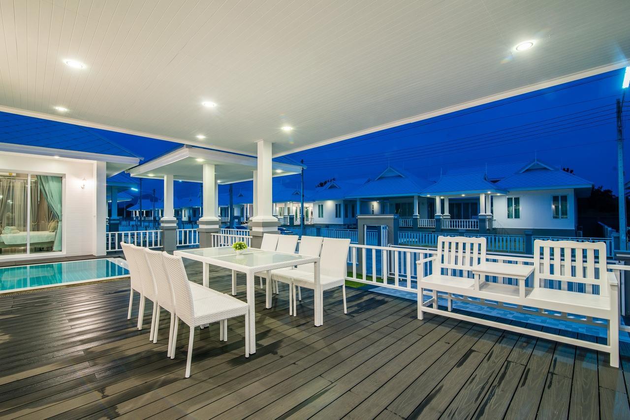 Baan Marwin Hua Hin
