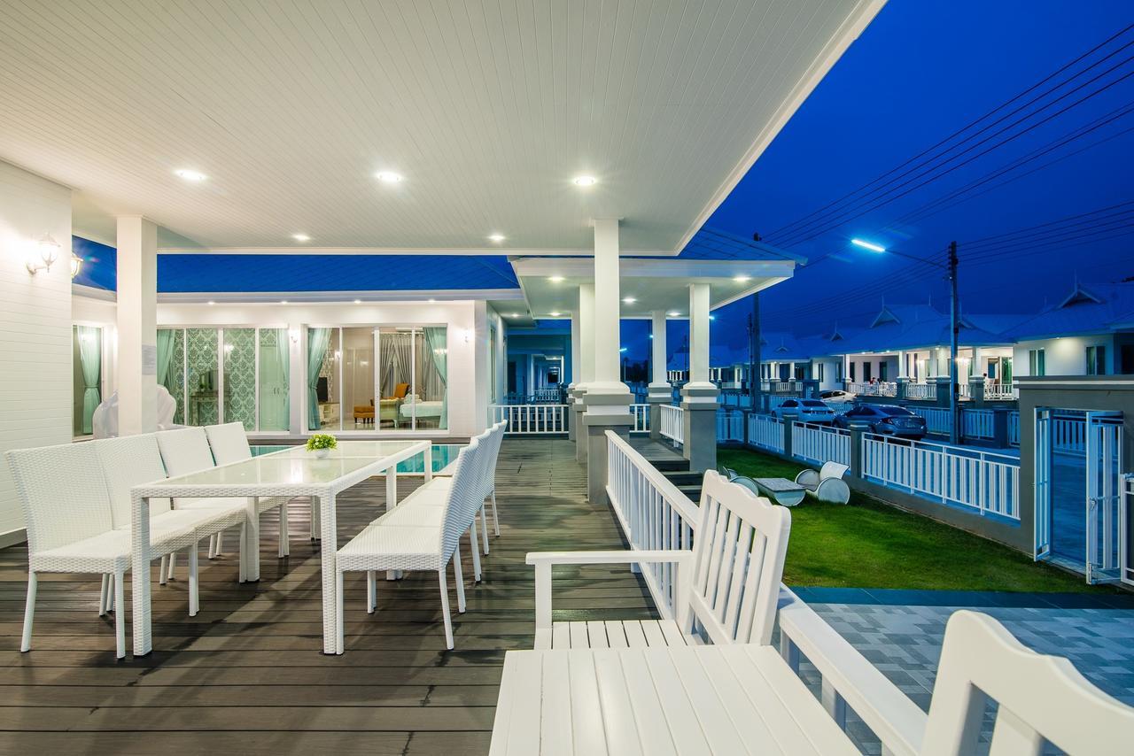 Baan Marwin Hua Hin *
