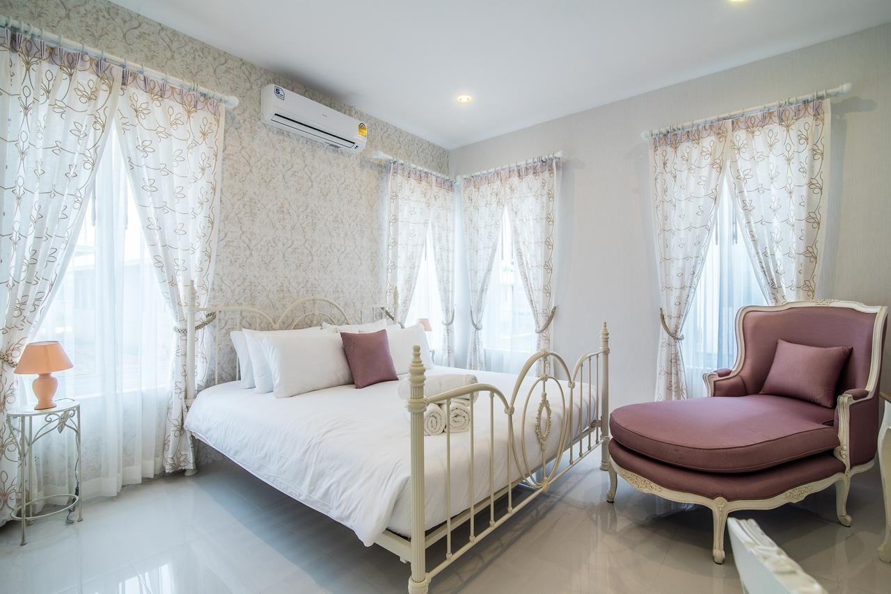 Baan Marwin Hua Hin *