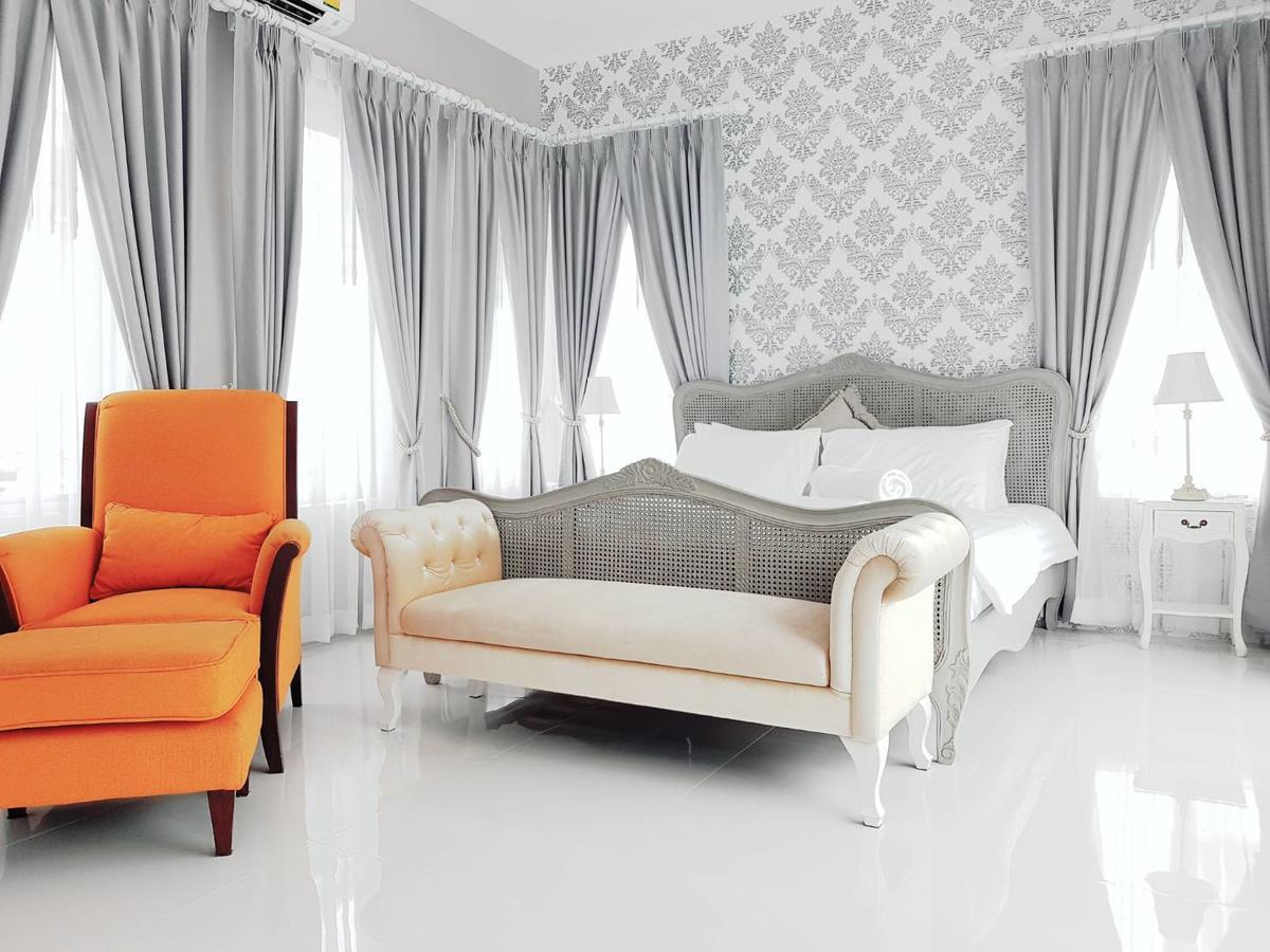 Baan Marwin Hua Hin Holiday home