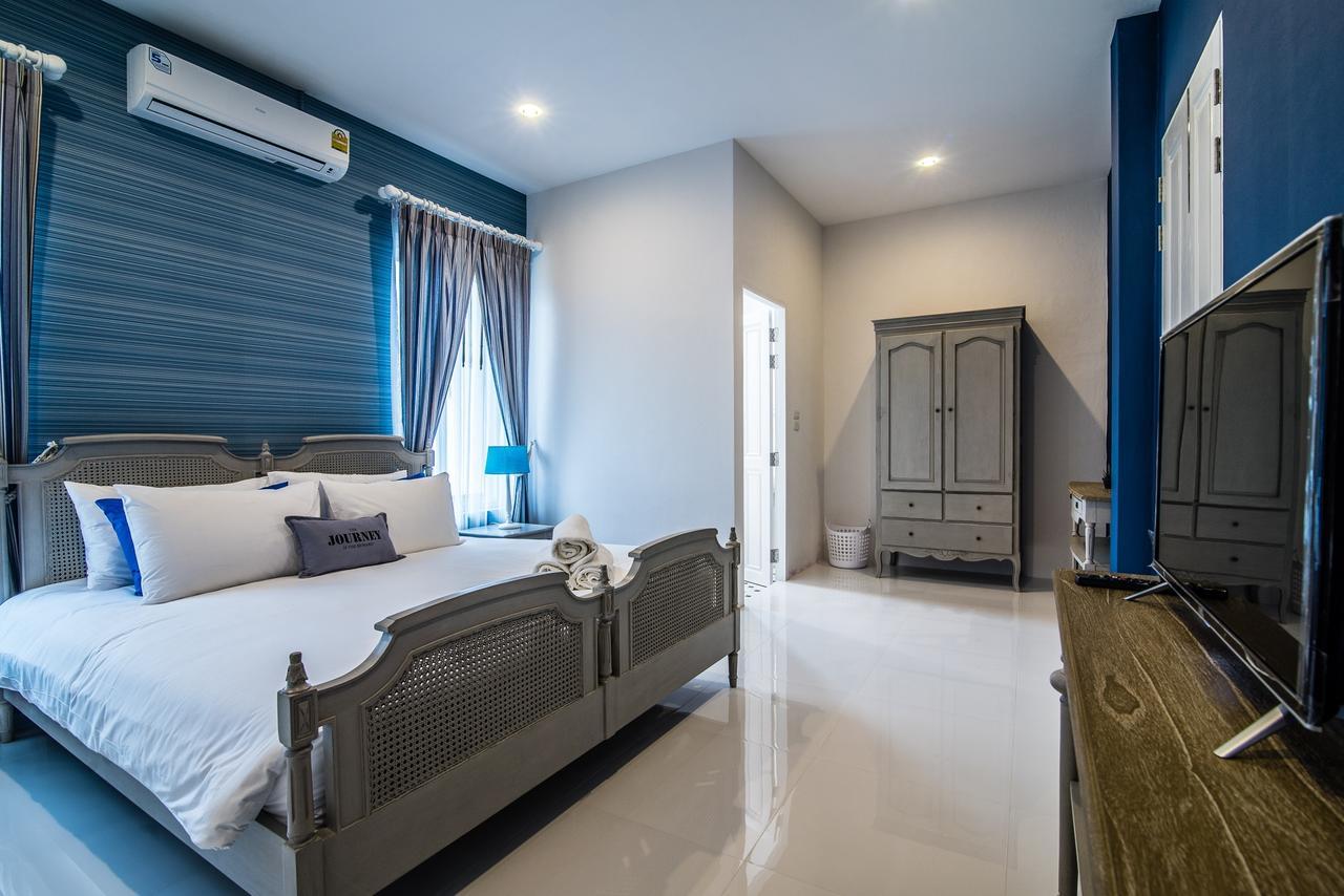 Holiday home Baan Marwin Hua Hin *