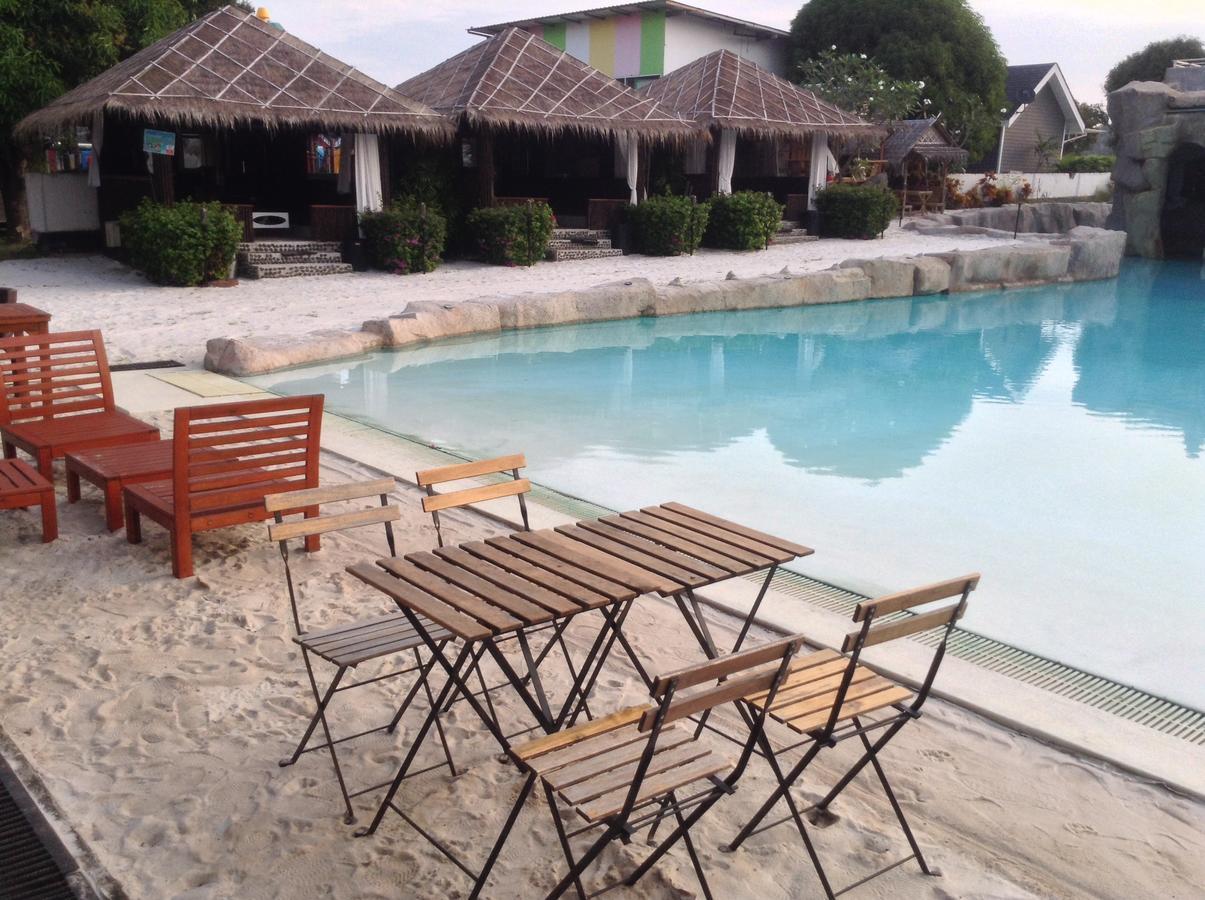 The Calm Hua Hin