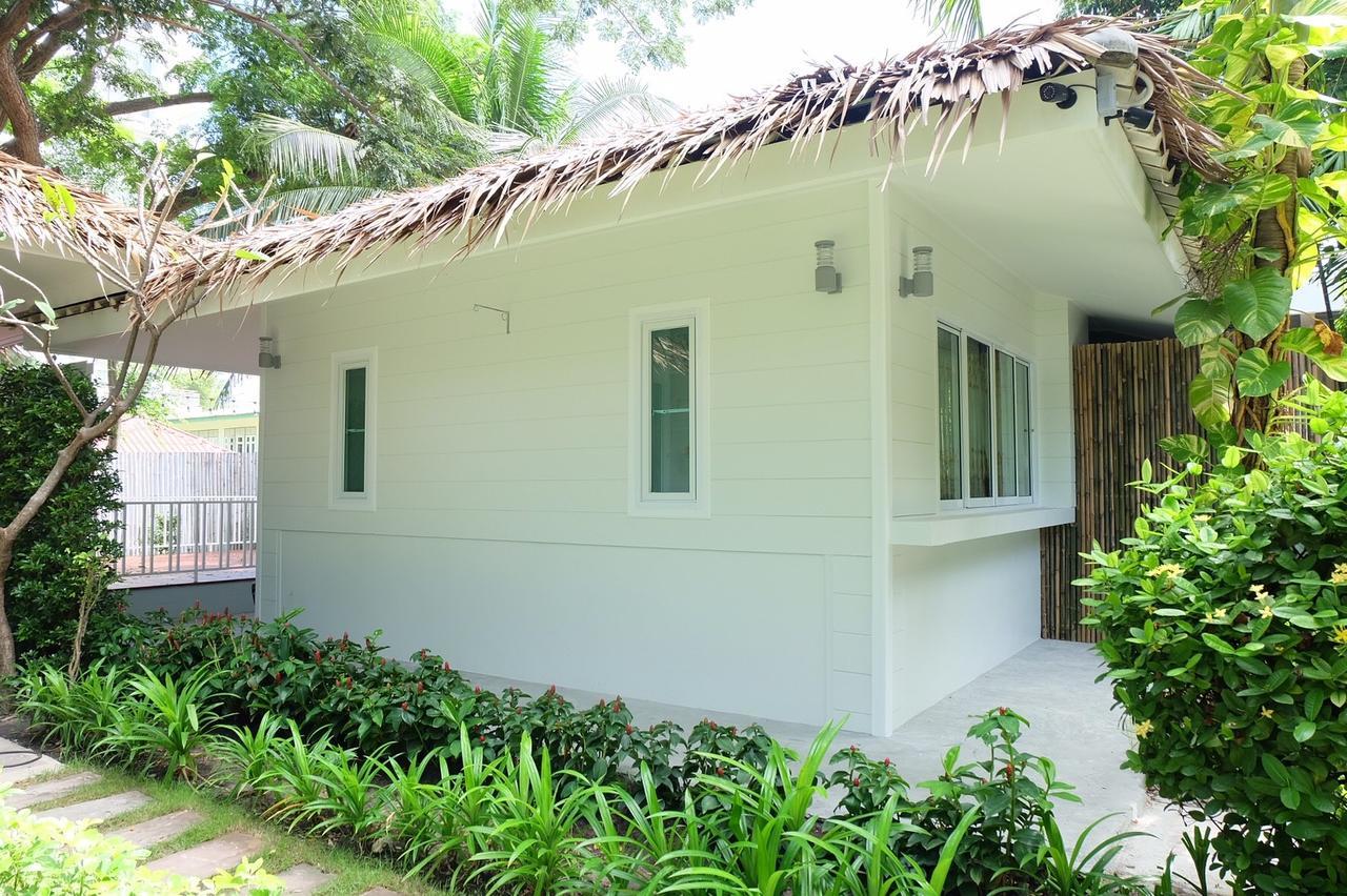 Tempat peranginan Aquna 3*
