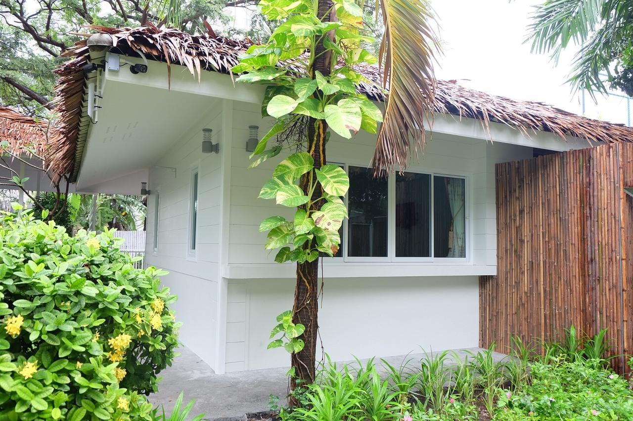 Tempat peranginan Aquna Hua Hin
