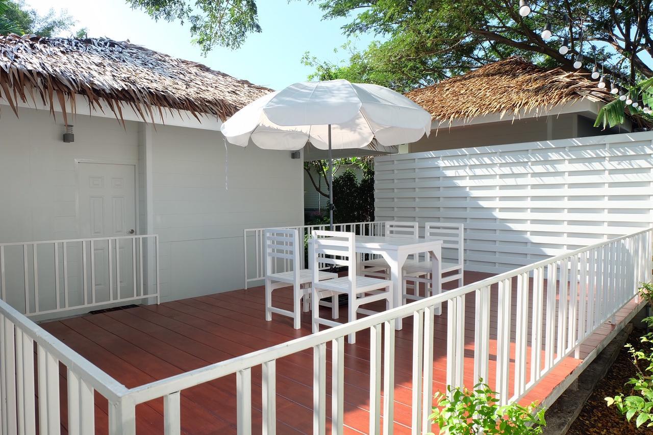 Tempat peranginan Aquna 3*