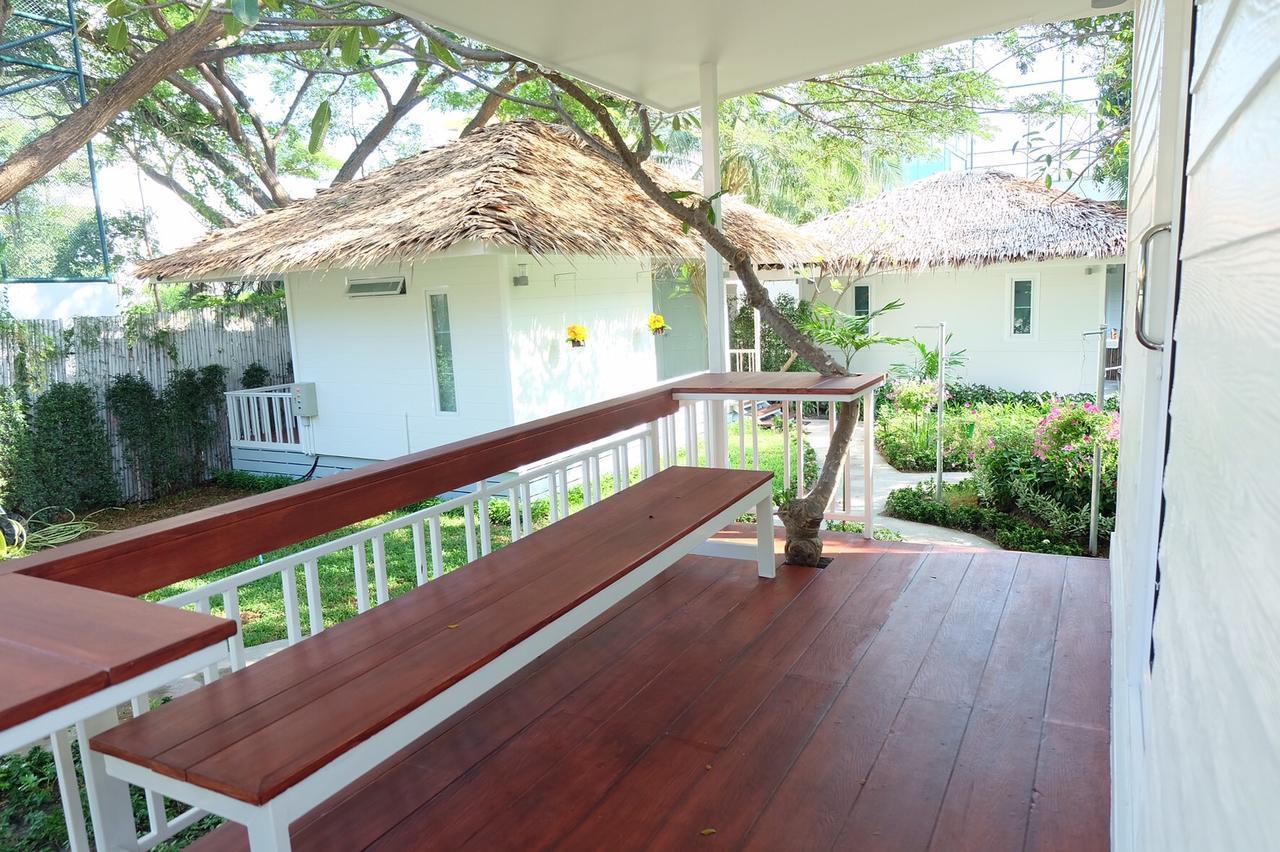 Tempat peranginan Aquna