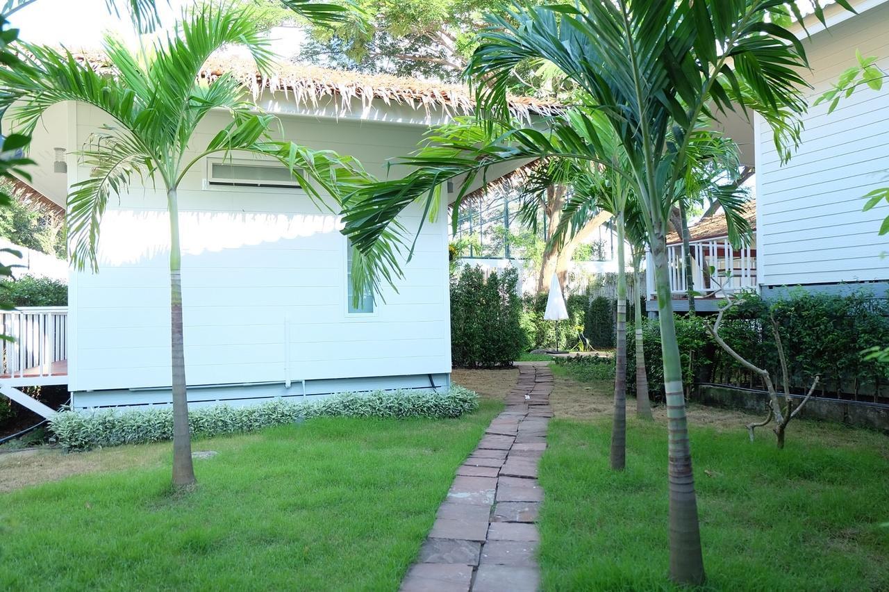Aquna Tempat peranginan 3*