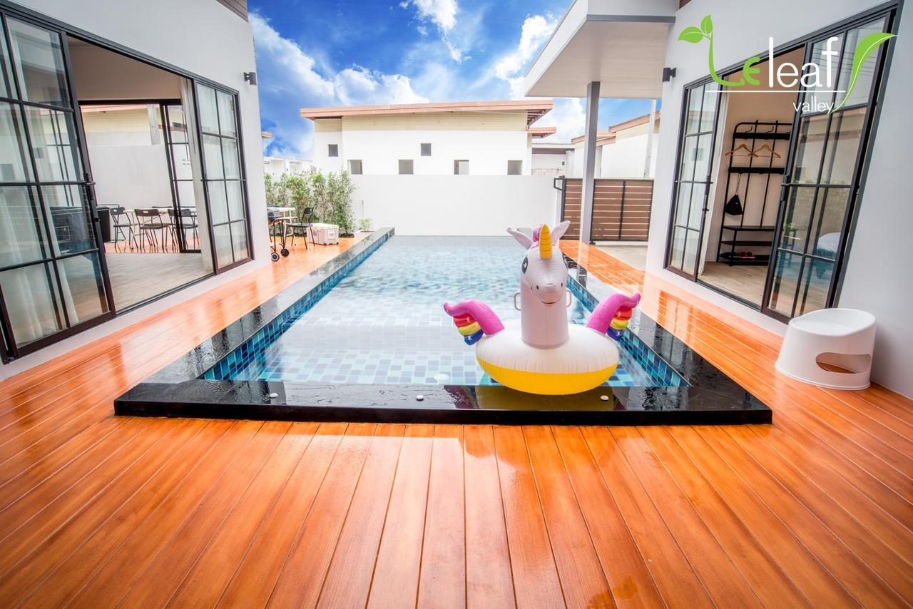 Holiday home J Pool Hua Hin