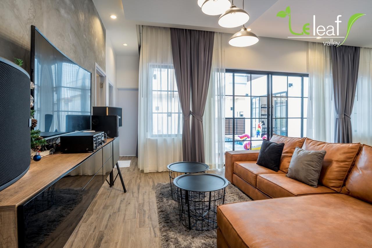 J Pool Holiday home Hua Hin