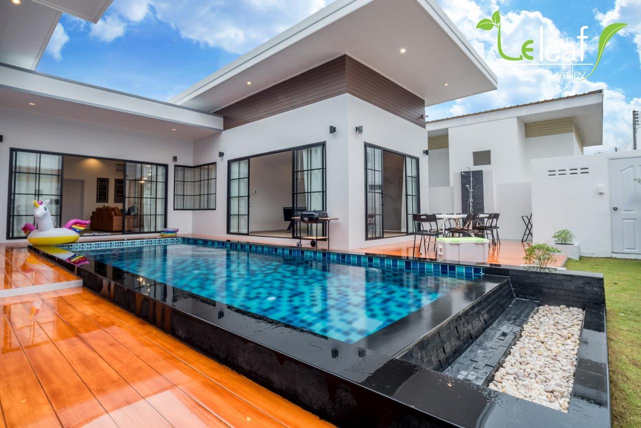 J Pool Hua Hin