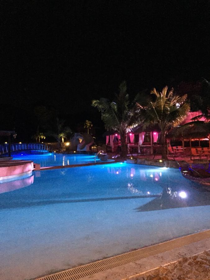 The Calm 3*